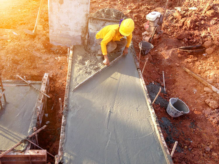 Construction commerciale Magog