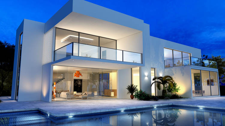 Residential renovation Magog