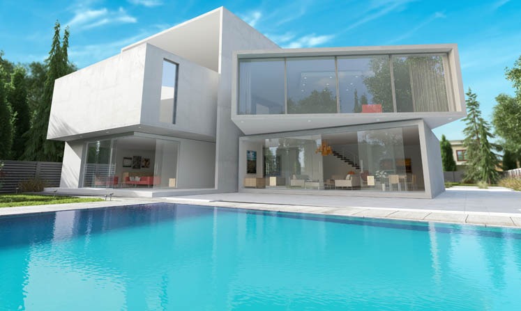 Residential Renovation Sherbrooke