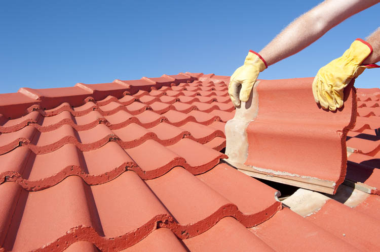 Roofing Installation Sherbrooke
