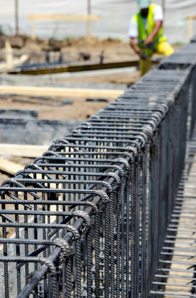 Commercial Construction Sherbrooke
